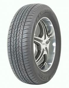 DUNLOP 215/65 R16 GRANDTREK ST20 98S.